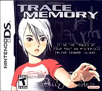 Image n° 1 - box : Trace Memory